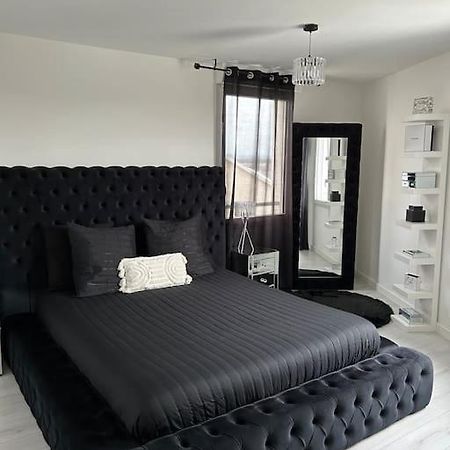 Appart Duplex 87M2 Pres D'Airbus Apartman Toulouse Kültér fotó