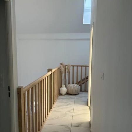 Appart Duplex 87M2 Pres D'Airbus Apartman Toulouse Kültér fotó