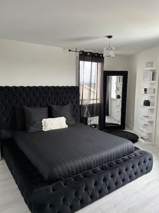 Appart Duplex 87M2 Pres D'Airbus Apartman Toulouse Kültér fotó