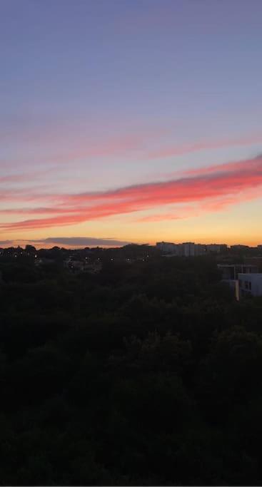 Appart Duplex 87M2 Pres D'Airbus Apartman Toulouse Kültér fotó
