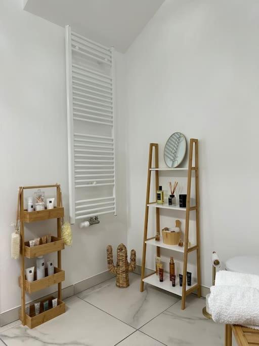 Appart Duplex 87M2 Pres D'Airbus Apartman Toulouse Kültér fotó