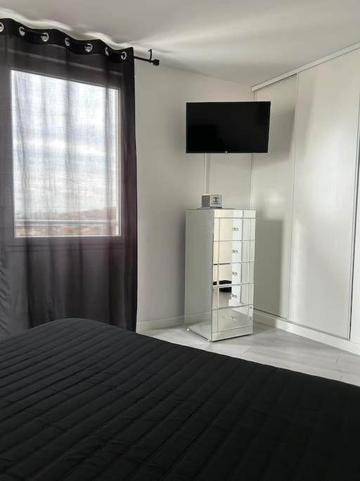 Appart Duplex 87M2 Pres D'Airbus Apartman Toulouse Kültér fotó