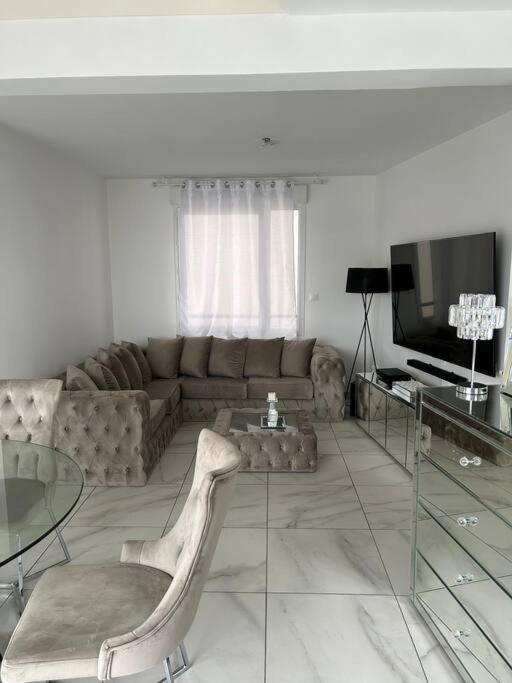Appart Duplex 87M2 Pres D'Airbus Apartman Toulouse Kültér fotó