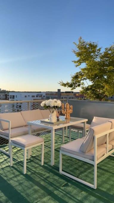 Appart Duplex 87M2 Pres D'Airbus Apartman Toulouse Kültér fotó